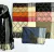 Cachecol Dupla Face - comprar online