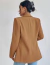 Maxi Blazer Alfaiataria - comprar online