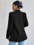 Maxi Blazer Alfaiataria - loja online