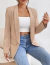 Maxi Blazer Alfaiataria na internet