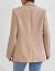 Maxi Blazer Alfaiataria - Dress It Up! Store