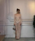Vestido Longo Tela Pedraria