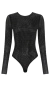 Body Sparkle na internet