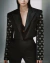 Blazer Pedraria Scarlett
