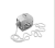 Bolsa Mini Bag Quad na internet