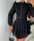 Vestido Marais - Black Friday na internet