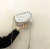 Bolsa Spikes Franjas - comprar online