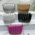 Bolsa Spikes Franjas - Dress It Up! Store