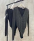 Body Sparkle Decote V - Dress It Up! Store