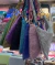 Bolsa Strass Dust - Dress It Up! Store