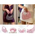 Bolsa Clutch Acrílico - Dress It Up! Store