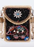 Bolsa Palha Ethnic - loja online
