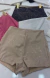 Shorts Strass - Dress It Up! Store