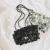 Bolsa Paetê Round - Dress It Up! Store