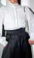 Camisa Camille na internet