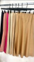 Saia Satin - comprar online