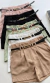 Shorts Linho Cinto - comprar online
