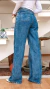 Calça Jeans Wide Leg - comprar online