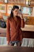 Blazer com Cinto
