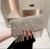 Bolsa Clutch Strass Franjas - comprar online