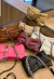 Bolsa Springe - loja online