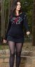 Blusa Red Rock