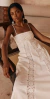 Vestido Tricoline Renda - comprar online