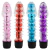 Vibrador Capa Texturizada