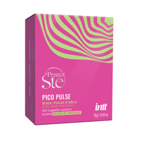 PICO PULSE (SUGADOR LÍQUIDO) MELANCIA - comprar online