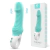 VIBRADOR Recarregável - Tornado - S-hande: Cor: Verde;
