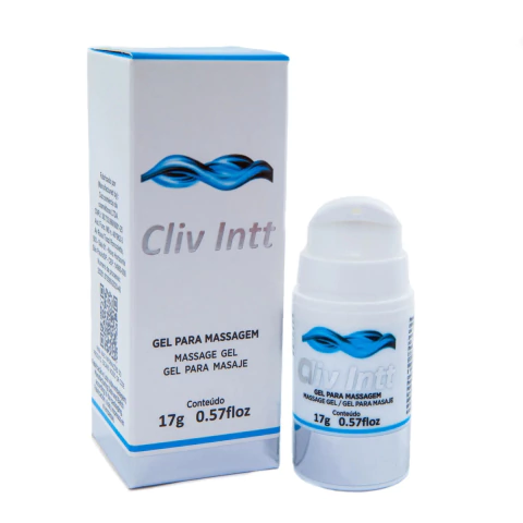 Dessensibilizante Extra Forte Cliv - Intt