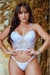 CONJUNTO CHANTILLY PLUS SIZE 48 - SEM BOJO - comprar online