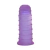KIT CAPA DE DEDO 02 UNIDADES- Roxo - comprar online