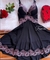 CAMISOLA AFFAGO PRETA