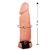 Capa Peniana 15 X 4,1Cm - comprar online