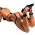 HARNESS PRETO - comprar online