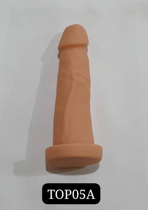 Protese Macia, em Cyber Skin 16x 3,5Cm Articulada - comprar online