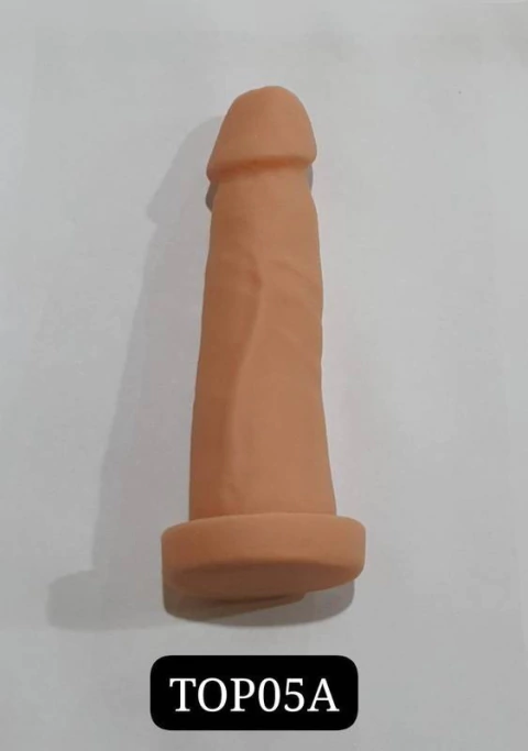 Protese Macia, em Cyber Skin 16x 3,5Cm Articulada - comprar online