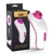Sob Pressão Intt Rosa - Sugador Com Ondas De Pressão Para O Clitóris - comprar online
