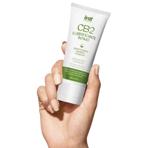 LUBRIFICANTE CB2-terpenos-cariofileno e Humuleno - comprar online