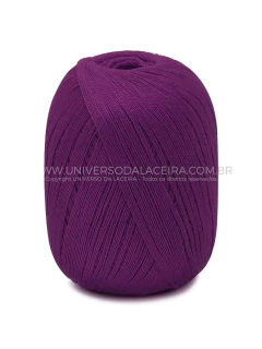 LINHA CAMILA 1000 METROS 0104- Roxo Médio