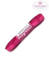 FITA DE CETIM NA COR PINK FACE 7MM COM 10 METROS