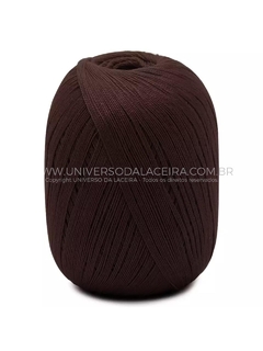 LINHA CAMILA 1000 METROS 0360 - Marrom