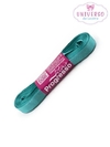 FITA DE CETIM NA COR JADE FACE 10MM COM 10 METROS