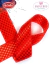 CETIM DECORADO SINIMBU VERMELHO 1666/C976 COM 10 METROS