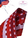 FITA PESPONTO COM LUREX 1795/C07 COM 10 METROS