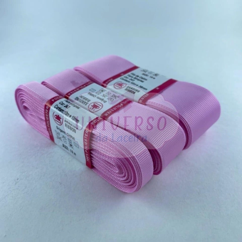 FITA DE GORGORÃO SANDING CÓD. 243 - LAVANDA