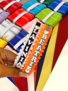 Kit de Mini Letrinhas - 1cm - 10g - Para Personalização Criativa