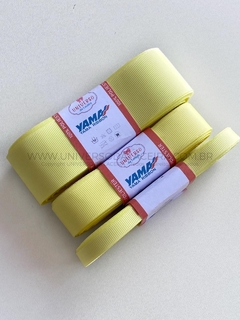FITA DE GORGORÃO YAMA CÓD. 617 - BABY MAIZE COM 10 METROS