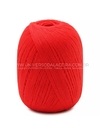 LINHA CAMILA 1000 METROS 9046 - Vermelho II